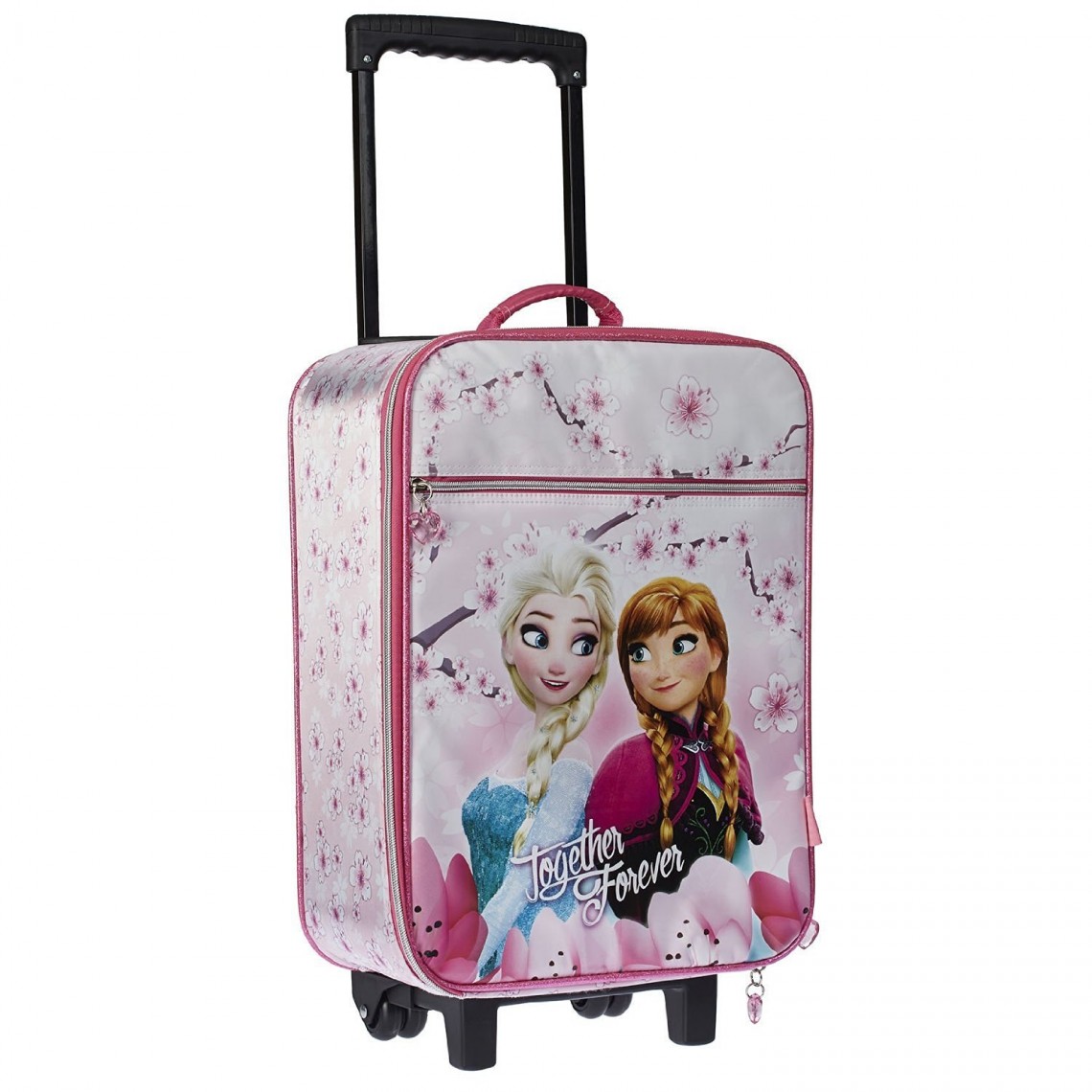 Saga Reine des neiges  les meilleurs bagages  Ma Valise Vacances