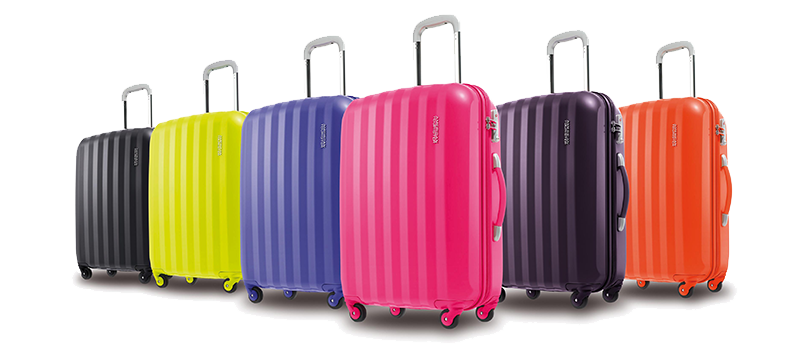Guide des tailles des valises : taille XL, cabine, XXL, comment choisir la  bonne valise ?
