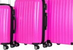 valise de voyage avec vanity