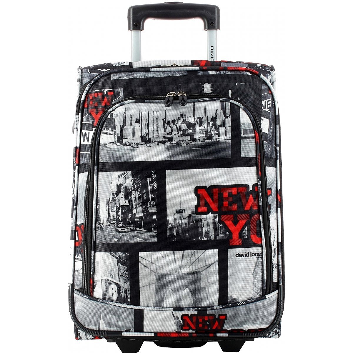 valise voyage new york